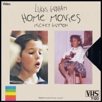 Artwork for Home Movies by Lukas Graham