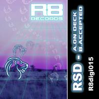 Artwork for On Deck / Accepted by rsd