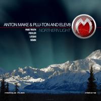 Artwork for Northern Light by Anton MAKe