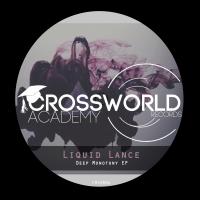 Artwork for Deep Monotony EP by Liquid Lance