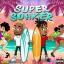 Artwork for Super Soaker (feat. Show Banga & Chris O'Bannon)