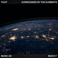 Artwork for Surrounded By The Elements by Pilot