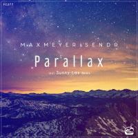 Artwork for Parallax by Max Meyer