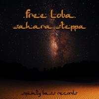 Artwork for Sahara Steppa by Free Loba