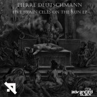 Artwork for Five Brain Cells On The Run EP by Pierre Deutschmann