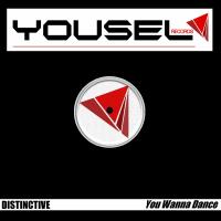 Artwork for You Wanna Dance by Distinctive Dj