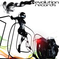 Artwork for Evolution 100 Vol 1 by Scott Brown