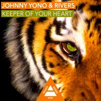 Artwork for Keeper Of Your Heart by Johnny Yono