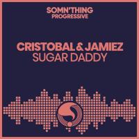 Artwork for Sugar Daddy by Cristobal & Jamiez