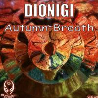 Artwork for Autumn Breath by Dionigi