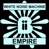 Artwork for Empire by White Noise Machine