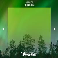 Artwork for Lights by Vaance