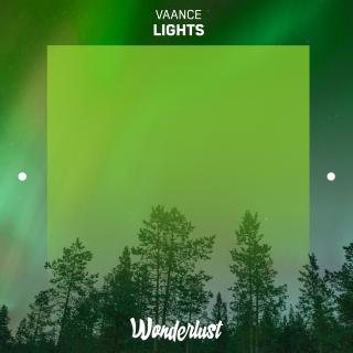 Artwork for Lights