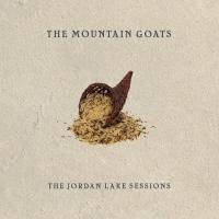 Artwork for The Jordan Lake Sessions: Volumes 1 and 2 by The Mountain Goats