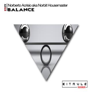 Artwork for Balance (Original Mix)