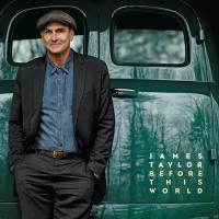 Artwork for Before This World by James Taylor