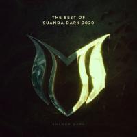 Artwork for The Best Of Suanda Dark 2020 by Various Artists