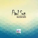 Artwork for Million Ways (Original Mix)