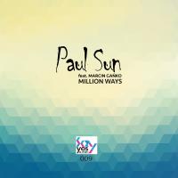 Artwork for Million Ways by Paul Sun