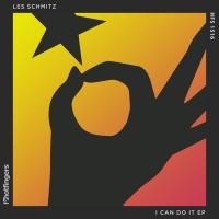 Artwork for I Can Do It by Les Schmitz