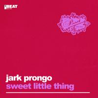 Artwork for Sweet Little Thing by Jark Prongo