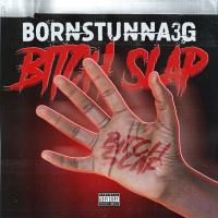 Artwork for Bitch Slap by BornStunna3G