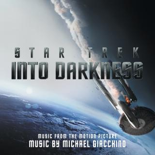 Artwork for Star Trek Main Theme
