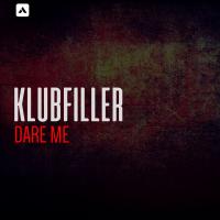 Artwork for Dare Me by Klubfiller