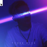 Artwork for Those Eyes by ARTY