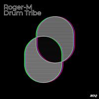 Artwork for Drum Tribe by Roger-M