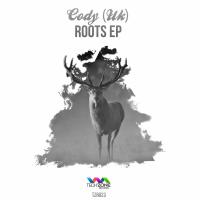 Artwork for Roots EP by Cody (UK)