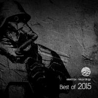 Artwork for Elektrax Recordings: Best of 2015 by Various Artists