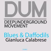 Artwork for Blues & Daffodils by Gianluca Calabrese