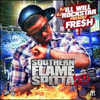 Artwork for Southern Flame Spitta 3.5 by Fre$H