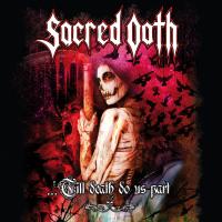 Artwork for Till Death Do Us Part by Sacred Oath