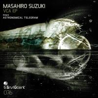 Artwork for Vca Ep by Masahiro Suzuki