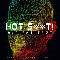 Artwork for Hit The Spot by Hot Shit!