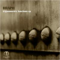 Artwork for Trigonometric Functions Ep by Rraph