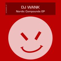 Artwork for Nordic Compounds EP by DJ Wank