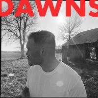 Artwork for Dawns (feat. Maggie Rogers) by Zach Bryan