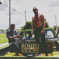 Artwork for Back On (feat. Tommy Brown) by Romeo Miller