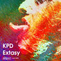 Artwork for Extasy by KPD