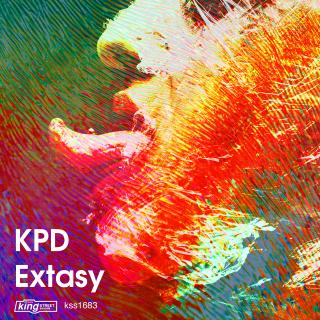 Artwork for Extasy