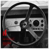 Artwork for On The Bus EP by Steve Lawler