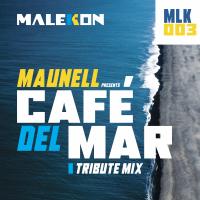 Artwork for Cafe Del Mar by Maunell