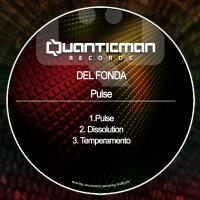 Artwork for Pulse by Del Fonda