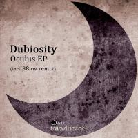 Artwork for Oculus EP by Dubiosity