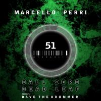 Artwork for Call Zero EP by Marcello Perri