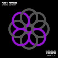 Artwork for Ruby by Shane Patrick