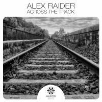 Artwork for Across The Track by Alex Raider